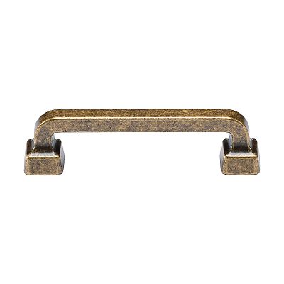 Ashley Norton Manzoni Stilo 3-3/4" (96mm) Center-to-Center Cabinet Pull