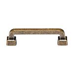 Ashley Norton Manzoni Stilo 3-3/4" (96mm) Center-to-Center Cabinet Pull