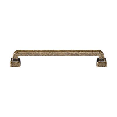 Ashley Norton Manzoni Stilo 6-5/16" (160mm) Center-to-Center Cabinet Pull