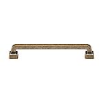 Ashley Norton Manzoni Stilo 6-5/16" (160mm) Center-to-Center Cabinet Pull