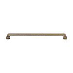 Ashley Norton Manzoni Stilo 12-5/8" (321mm) Center-to-Center Cabinet Pull