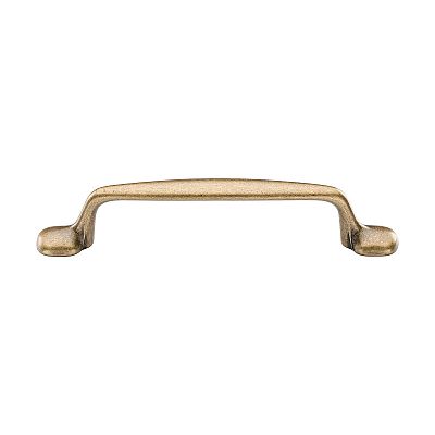 Ashley Norton Manzoni Classic European 3-3/4" (96mm) Center-to-Center Cabinet Pull
