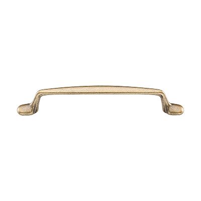Ashley Norton Manzoni Classic European 5-1/16" (129mm) Center-to-Center Cabinet Pull