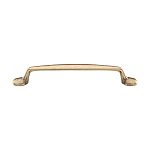 Ashley Norton Manzoni Classic European 5-1/16" (129mm) Center-to-Center Cabinet Pull