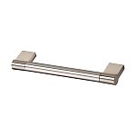 Ashley Norton Manzoni Euro Bar 3-3/4" (96mm) Center-to-Center Cabinet Pull