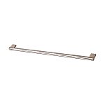Ashley Norton Manzoni Euro Bar 18-7/8" (479mm) Center-to-Center Cabinet Pull