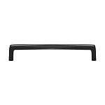 Ashley Norton Manzoni Geometric 6-5/16" (160mm) Center-to-Center Cabinet Pull