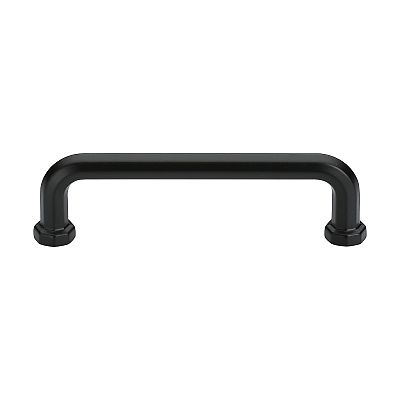 Ashley Norton Manzoni Troy 3-3/4" (96mm) Center-to-Center Cabinet Pull
