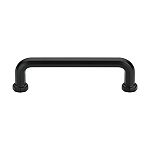 Ashley Norton Manzoni Troy 3-3/4" (96mm) Center-to-Center Cabinet Pull
