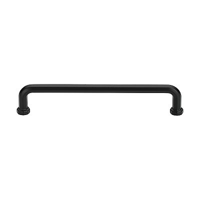 Ashley Norton Manzoni Troy 6-5/16" (160mm) Center-to-Center Cabinet Pull