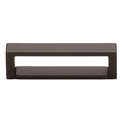 Ashley Norton Manzoni Box 3-3/4" (96mm) Center-to-Center Cabinet Pull