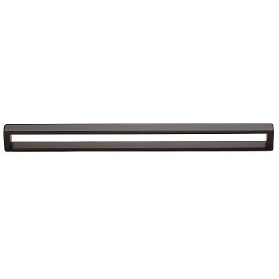 Ashley Norton Manzoni Box 12-5/8" (321mm) Center-to-Center Cabinet Pull