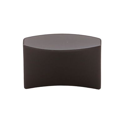 Ashley Norton Manzoni Leaf 1-3/4" (44mm) Cabinet Knob