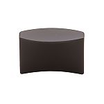 Ashley Norton Manzoni Leaf 1-3/4" (44mm) Cabinet Knob