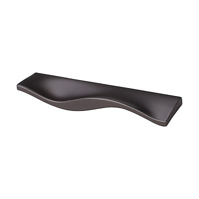 Ashley Norton Manzoni Wave 3-3/4" (96mm) Center-to-Center Cabinet Pull