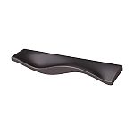 Ashley Norton Manzoni Wave 3-3/4" (96mm) Center-to-Center Cabinet Pull