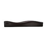 Ashley Norton Manzoni Wave 12-5/8" (321mm) Center-to-Center Cabinet Pull