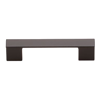 Ashley Norton Manzoni Bridge 3-3/4" (96mm) Center-to-Center Cabinet Pull