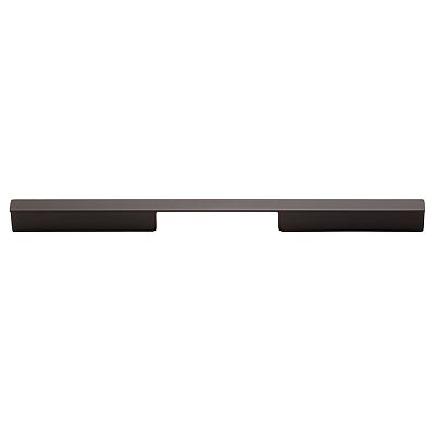 Ashley Norton Manzoni Bridge 12-5/8" (321mm) Center-to-Center Cabinet Pull