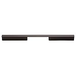 Ashley Norton Manzoni Bridge 12-5/8" (321mm) Center-to-Center Cabinet Pull