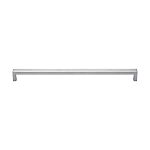 Ashley Norton Manzoni Band Stainless Steel 14" (356mm) Center-to-Center Cabinet Pull