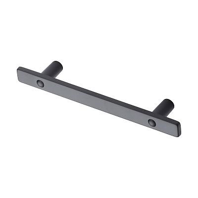 Ashley Norton Manzoni Adirondack 3-3/4" (96mm) Center-to-Center Cabinet Pull