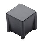 Ashley Norton Manzoni Bureau 1" (25mm) Square Cabinet Knob