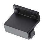 Ashley Norton Manzoni Railway 1-1/4" (32mm) Center-to-Center Cabinet Knob