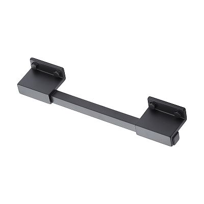 Ashley Norton Manzoni Railway 5-1/16" (129mm) Center-to-Center Cabinet Knob