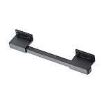 Ashley Norton Manzoni Railway 5-1/16" (129mm) Center-to-Center Cabinet Knob