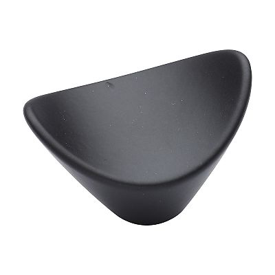 Ashley Norton Manzoni Cliff 1-1/2" (38mm) x 1-3/16" (30mm) Cabinet Knob