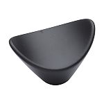 Ashley Norton Manzoni Cliff 1-1/2" (38mm) x 1-3/16" (30mm) Cabinet Knob