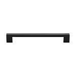 Ashley Norton Solid Brass Urban 8" (203mm) Center-to-Center Cabinet Pull
