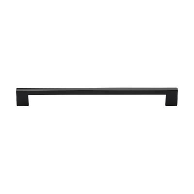 Ashley Norton Solid Brass Urban 10" (254mm) Center-to-Center Cabinet Pull