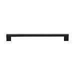 Ashley Norton Solid Brass Urban 10" (254mm) Center-to-Center Cabinet Pull