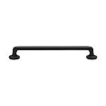 Ashley Norton Solid Brass Classic Transition 8" (203mm) Center-to-Center Cabinet Pull