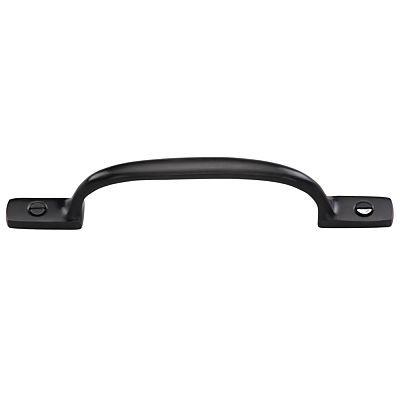 Ashley Norton Solid Brass 6-1/8" (156mm) Cabinet or Sash Window Pull