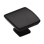 Ashley Norton Solid Brass Hudson 1-3/8" (35mm) Cabinet Knob