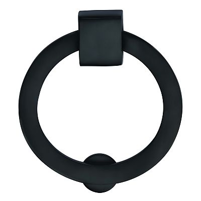 Ashley Norton Solid Brass Round 2" (51mm) Drop Cabinet Pull