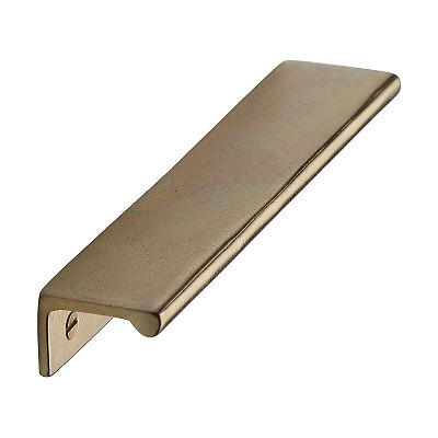 Ashley Norton NB.3384-1-1/2 - Solid Bronze Front Mounted Lip 1-1/2