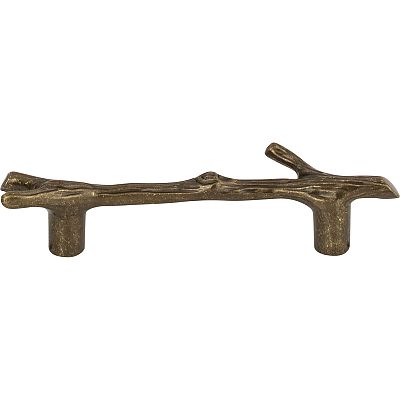 Atlas Homewares  3" (76mm) Center-to-Center Twig Cabinet Pull