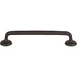 Atlas Homewares Olde World 5" (128mm) Center-to-Center Medium Cabinet Pull (Oil Rubbed Bronze)