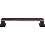 Atlas Homewares Sutton Place 5" (128mm) Center-to-Center Cabinet Pull (Venetian Bronze)