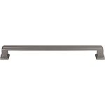 Atlas Homewares Sutton Place 7-1/2" (191mm) Center-to-Center Cabinet Pull (Slate)