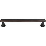 Atlas Homewares Dickinson 6-5/16" (160mm) Center-to-Center Large Cabinet Pull (Venetian Bronze)