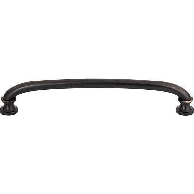 Atlas Homewares Legacy Shelley 6-5/16" (160mm) Center-to-Center Cabinet Pull (Venetian Bronze)