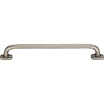 Atlas Homewares Legacy Distressed 6-5/16" (160mm) Center-to-Center Large Cabinet Pull (Pewter)