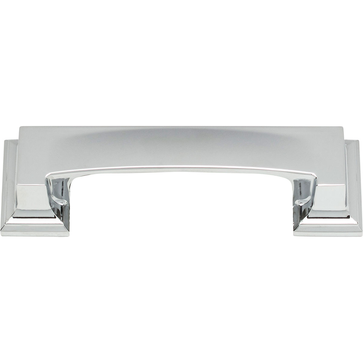 Atlas Homewares 339-CH - Sutton Place 3