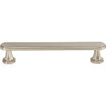 Atlas Homewares Dickinson 5" (128mm) Center-to-Center Cabinet Pull (Brushed Nickel)