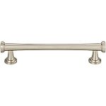 Atlas Homewares Legacy Browning 5" (128mm) Center-to-Center Cabinet Pull (Brushed Nickel)